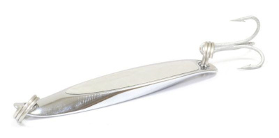 Блесна Halco Twisty TW 10-Сhrome