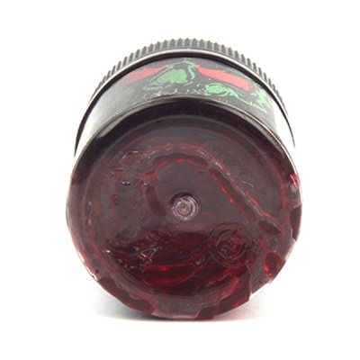 Искусственный мотыль "TrixBait" Blood Worm L 0.8" (100 шт.)