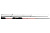 Спиннинг "Maximus" Pointer Travel 21UL 2.1м 0.8-6г
