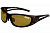 Очки "ALASKAN" Kenai поляриз. AG14-01 yellow