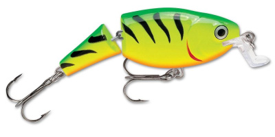 Воблер Rapala  JSSR07 /FT 