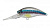 Воблер "STRIKE PRO" Cabbie Crank плав. 5.5см 9.8г JL-145#A210-SBO-RP