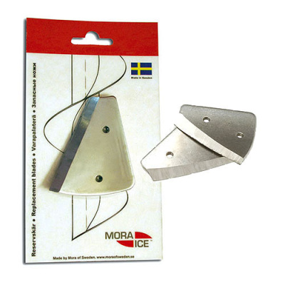 Нож для ледобура "MORA" Ice Expert-130 20586
