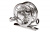 Катушка Higashi H-50 Silver	