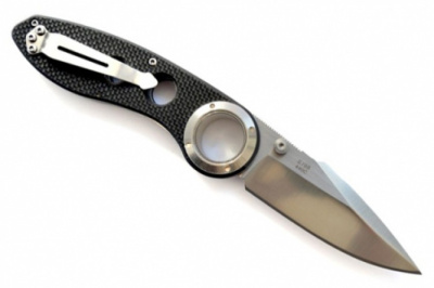 Нож складной туристический Ganzo G708