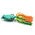 Лягушка-незацепляйка Namazu FROG с лапками, 48 мм, 8 г, цвет 05, двойник YR Hooks (BN) #1/0