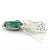 Лягушка-незацепляйка Namazu FROG с лапками, 48 мм, 8 г, цвет 03, двойник YR Hooks (BN) #1/0