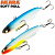 Ратлин "Akara" Soft roll 80мм 28г SR80-A182
