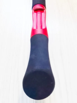 Удочка зимняя Admiral BF 66 M, тест до 40 гр.