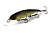 Воблер Jackall Mag Squad 115 SP цв. pearl ayu
