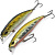 Воблер "KOSADAKA" Tide Minnow XS 75F плав. 7.7г GTR