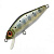 Воблер PONTOON 21, Crackjack 58F-SR, 58м м., 4.6гр., погруж.0 .8-1 м., цвет №351