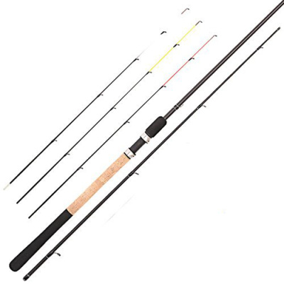 Удилище пикерное Mikado Matrix 777 Picker 300, 3,00м, 10-40гр