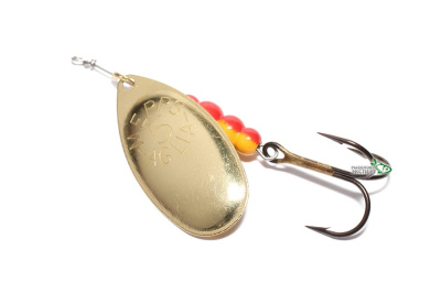 Блесна "MEPPS" Aglia №5 G 13 гр.