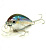 Воблер Lucky Craft Clutch SR-270 MS American Shad