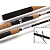 Удилище Nautilus Magnet Match Light MLM13L 390см 3-15гр*