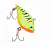 Раттлин Asari Rattle Dancer 16гр (#05 Fire tiger)