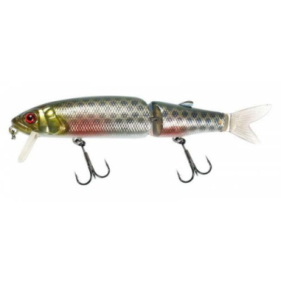 Воблер Jackall Tiny Magallon MR цв. roach
