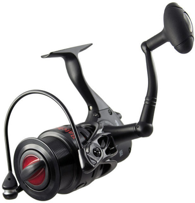 Катушка "Black Side" Batcher 4500FD (3+1ball)