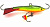 Балансир RAPALA Jigging Rap Color Hook 3 /BYR