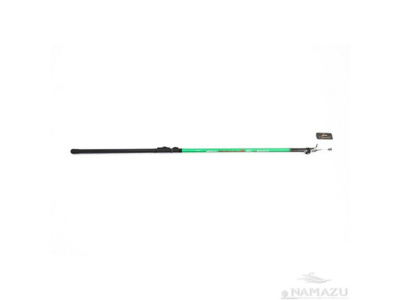 Удилище карбоновое с/к NAMAZU PELAGUS  Bolo, 4 м, тест 10-40 гр., IM7