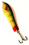 Блесна Kuusamo Professor 3. 75/12 (бусинка) GR-C