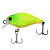Воблер Namazu Heady Crank, L-40мм, 4,3г, крэнк, плавающий (0-1,5м), цвет №8
