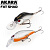 Воблер "Akara" Fat Shad 55F 8г AFS-A9