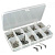 Колльцо- "тюльпан" Spro Topguide Set L (1 шт) в ассортименте