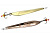 Блесна Eco Pro Killer 80 12гр G/C