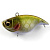 Воблер MEGABASS VIBRATION-X MICRO 52мм, 10.5г, тонущ, (GLX Champagne Volt)