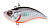Воблер Strike Pro FLAP JACK 75 7.5см 21.8гр тонущий с двумя зацепами EG-128C#A70-713