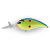 Воблер "STRIKE PRO" Wormouth Wobbler плав. 6.2cм 11.6г EG-037F#A121F