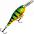 Воблер Rapala SR09 /FP	