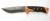 Нож турист."Gerber" 136