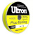 Леска ULTRON Fluo Winter 0,16мм 3.1кг 30м флуоресцентная
