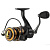Катушка "Black Side" Aviator Pro 3000FD (8+1ball)