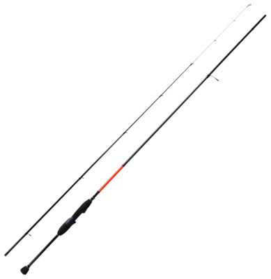Спиннинг "Maximus" Pointer-X Microjig 20XUL 2м 0.4-4г