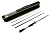Спиннинг "Admiral" Smallsword Travel 664МL 1.98 м (3-12 гр.)