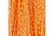 Материал Higashi Cristal Flash CF-64 Orange															
