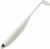 Виброхвост "Lucky John" 3D Makora Shad Tral 12,70 4шт 140410-002