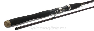 Спиннинг "Maximus" Sea Wolf 21ML 2.1м 5-20г