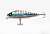 Воблер Namazu Syren Shad, L-90мм, 10г, шэд, плавающий (0,5-1,0м), цвет 14