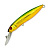 Воблер PONTOON 21, Moby Dick 120F-MR, 120мм, 30,0 гр., 2.5-3 .0 м., №036