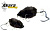 Приманка мышь "Akara" Natural Mouse 80M нат. мех
