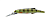 Воблер Izumi Long Lip Minnow 120 F 22 гр. цв.10 (4-5 м)