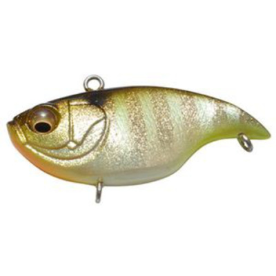 Воблер MEGABASS VIBRATION-X MICRO 52мм, 10.5г, тонущ, (GLX Sunshine Gill)