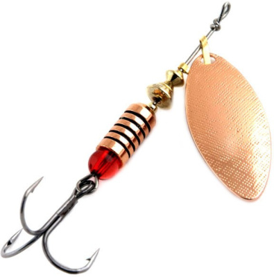 Блесна "Akara" Action Long 2 8г A20