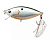 Воблер "KOSADAKA" Host XS 70F плав. 14.4г GT