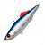 Воблер Pontoon21, Kalikana Vib, 58 Nano Sound, 58мм, 11гр, #026F